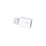 3GO Micro USB Hembra a Lightning   Adaptador