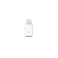 3GO Micro USB Hembra a Lightning   Adaptador