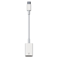 Apple Cable Adaptador USBC a USB  Adaptador