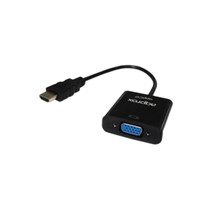 Approx HDMIMacho a VGAMacho  Audio  Adaptador