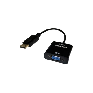 Approx DisplayPortMacho a VGAHembra  Adaptador