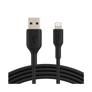 Belkin CAA001BT1MBK Lightning A Boost Charge 1M Cable Belkin CAA001BT1MBK Lightning A Boost Charge 1M Cable