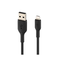 Belkin CAA001BT1MBK Lightning A Boost Charge 1M Cable Belkin CAA001BT1MBK Lightning A Boost Charge 1M Cable