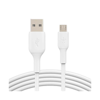 Belkin CAB005BT1MWH USBA Boost Charge 1M Cable Belkin CAB005BT1MWH USBA Boost Charge 1M Cable