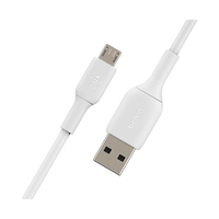 Belkin CAB005BT1MWH USBA Boost Charge 1M Cable Belkin CAB005BT1MWH USBA Boost Charge 1M Cable