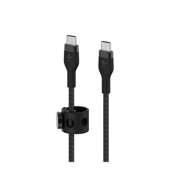 Belkin CAB011BT1MBK USBC 1M Cable Belkin CAB011BT1MBK USBC 1M Cable