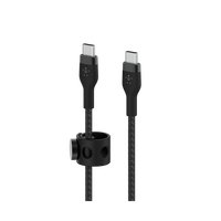 Belkin CAB011BT1MBK USBC 1M Cable Belkin CAB011BT1MBK USBC 1M Cable