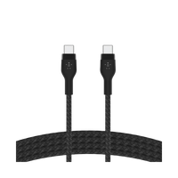 Belkin CAB011BT1MBK USBC 1M Cable Belkin CAB011BT1MBK USBC 1M Cable