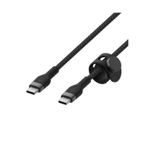 Belkin CAB011BT1MBK USBC 1M Cable Belkin CAB011BT1MBK USBC 1M Cable
