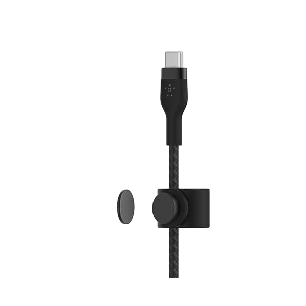 Belkin CAB011BT1MBK USBC 1M Cable Belkin CAB011BT1MBK USBC 1M Cable