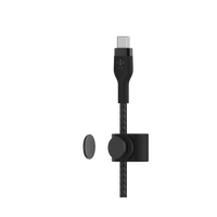 Belkin CAB011BT1MBK USBC 1M Cable Belkin CAB011BT1MBK USBC 1M Cable