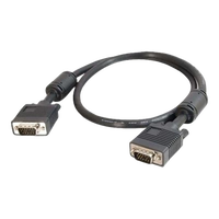 Cable para monitor  VGA 05 M VGA Macho Macho