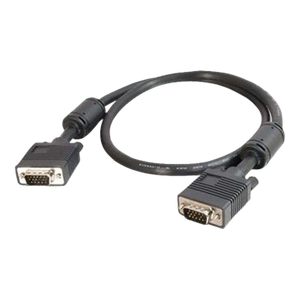 Cable para monitor  VGA 05 M VGA Macho Macho