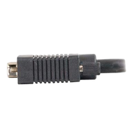 Cable para monitor  VGA 05 M VGA Macho Macho