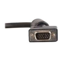 Cable para monitor  VGA 05 M VGA Macho Macho