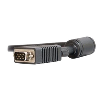 Cable para monitor  VGA 05 M VGA Macho Macho