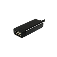 Equip USB 20 AMacho a AHembra 15M Alargo Activo  Cable