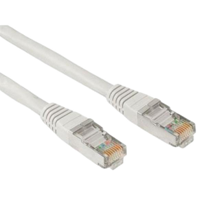Equip latiguillo CAT6 2m Gris Cable de red Equip latiguillo CAT6 2m Gris Cable de red