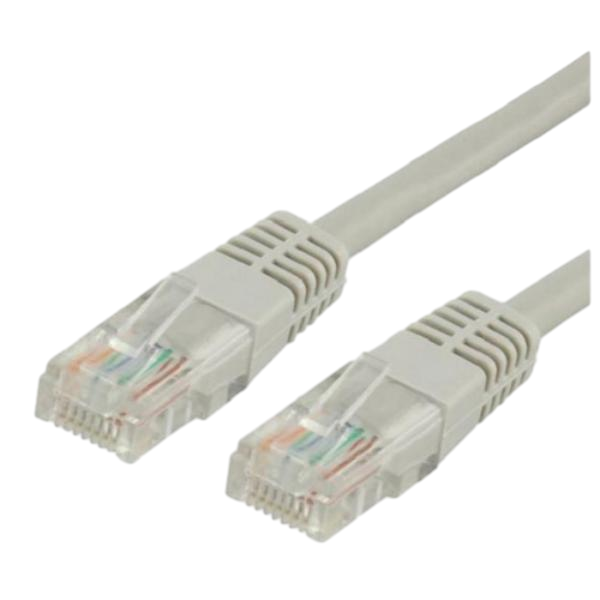Equip latiguillo CAT6 3m Gris Cable de red Equip latiguillo CAT6 3m Gris Cable de red