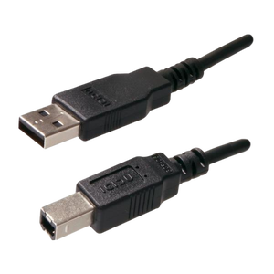 Equip USB 20 AMacho a BMacho 18M  Cable datos