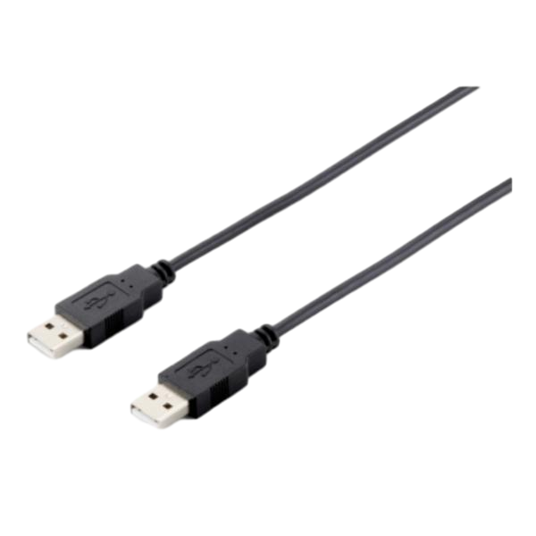Equip USB 20 AMacho a AMacho 18M Cable datos Equip USB 20 AMacho a AMacho 18M Cable datos