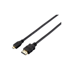 Equip HDMI 14 HDMIMacho a Micro HDMIMacho 2M  Cable