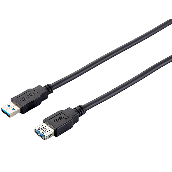 Equip USB 30 AMacho a AHembra 2M Alargo Cable datos Equip USB 30 AMacho a AHembra 2M Alargo Cable datos