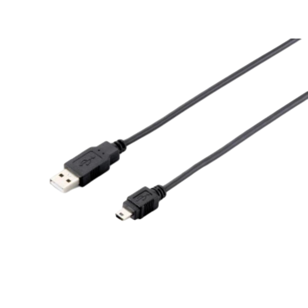 Equip USB 20 AMacho a Mini USBMacho 18M  Cable datos Equip USB 20 AMacho a Mini USBMacho 18M  Cable datos