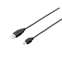 Equip USB 2.0 A-Macho a Mini USB-Macho 1,8M - Cable datos