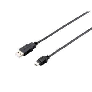 Equip USB 20 AMacho a Mini USBMacho 18M  Cable datos