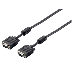 Equip VGA VGAMacho a VGAMacho 18M Cable Equip VGA VGAMacho a VGAMacho 18M Cable