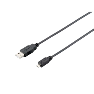 Equip USB 20 AMacho a Micro USBMacho 18M  Cable datos