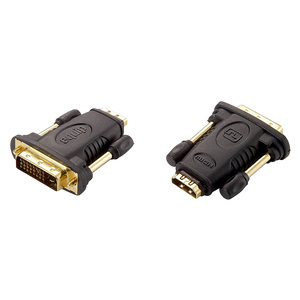 Equip DVID DLMacho a HDMIHembra Adaptador Equip DVID DLMacho a HDMIHembra Adaptador