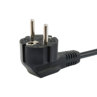 Equip Cable de Alimentacion Universal 18 metros Cables Equip Cable de Alimentacion Universal 18 metros Cables