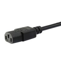 Equip Cable de Alimentacion Universal 18 metros Cables Equip Cable de Alimentacion Universal 18 metros Cables