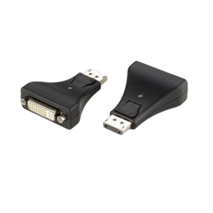 Equip DisplayPort DPMacho a DVIIHembra 15CM  Adaptador
