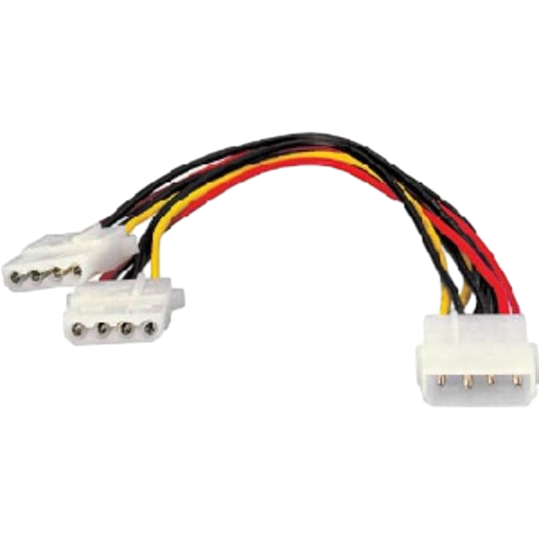Equip duplicador de molex Adaptador Equip duplicador de molex Adaptador