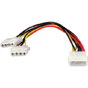 Equip duplicador de molex   Adaptador