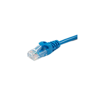 Equip latiguillo CAT6 5m Azul  Cable de red