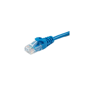 Equip latiguillo CAT6 5m Azul  Cable de red
