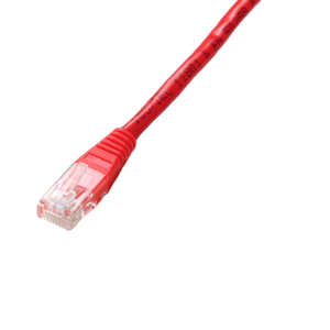 Equip latiguillo CAT6 2m rojo Cable de red Equip latiguillo CAT6 2m rojo Cable de red