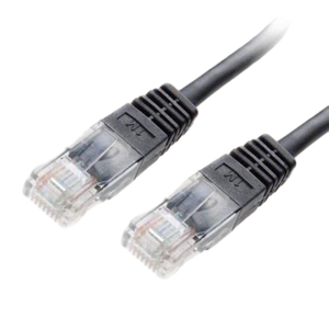 Equip latiguillo CAT6 2m negro Cable de red Equip latiguillo CAT6 2m negro Cable de red