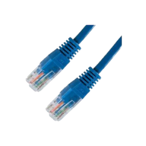 Equip latiguillo CAT6 1m azul Cable de red Equip latiguillo CAT6 1m azul Cable de red