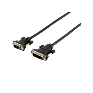 Equip DVIAMacho a VGAMacho 18M Cable Equip DVIAMacho a VGAMacho 18M Cable