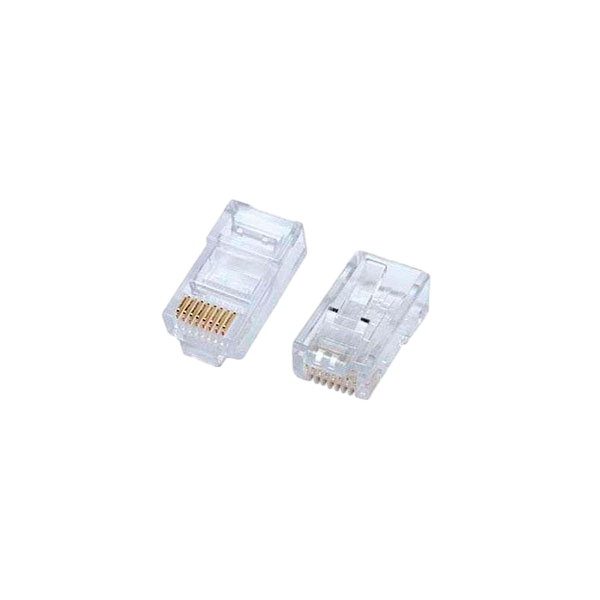 Equip RJ45 CAT 5e Conector Equip RJ45 CAT 5e Conector