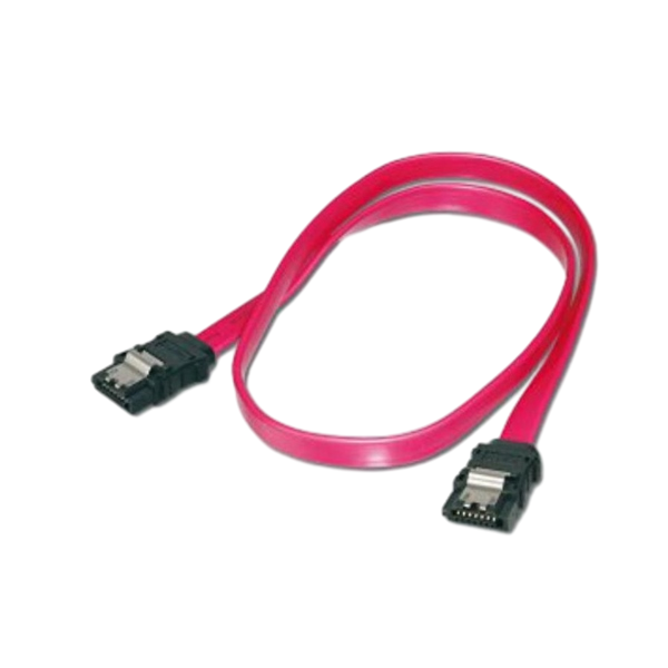 Equip SATA III SataMacho a SataMacho 05m Cable datos Equip SATA III SataMacho a SataMacho 05m Cable datos