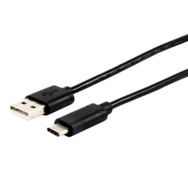 Equip USB 20 CMacho a AMacho 1M  Cable datos Equip USB 20 CMacho a AMacho 1M  Cable datos