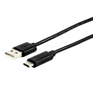 Equip USB 20 CMacho a AMacho 1M  Cable datos