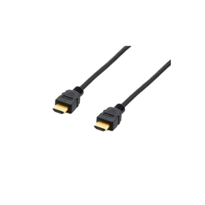 Equip HDMI 20 HDMIMacho a HDMIMacho 18M Cable Equip HDMI 20 HDMIMacho a HDMIMacho 18M Cable