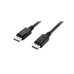 Equip DisplayPort 12 DPMacho a DPMacho 2M Cable Equip DisplayPort 12 DPMacho a DPMacho 2M Cable